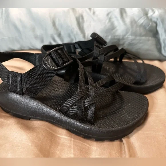 Chaco Shoes Like New Chaco Sandals Poshmark